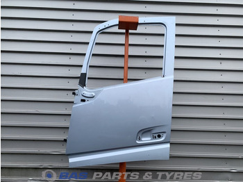 Puerta y piezas VOLVO FH