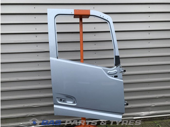 Puerta y piezas VOLVO FH