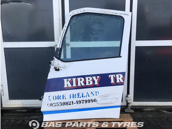 Puerta y piezas VOLVO FH