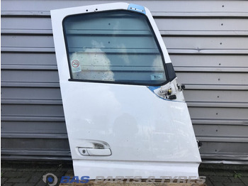 Puerta y piezas VOLVO FH