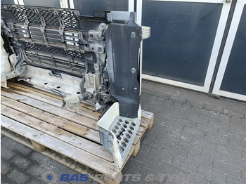 Parachoques para Camión Volvo FH4: foto 5