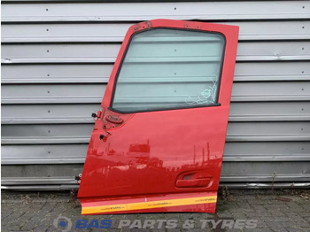 Puerta y piezas VOLVO FH