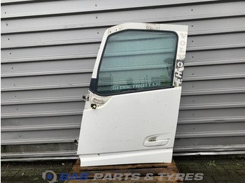 Puerta y piezas VOLVO FH