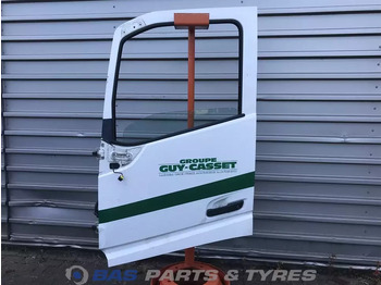 Puerta y piezas VOLVO FH