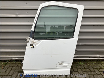 Puerta y piezas VOLVO FH