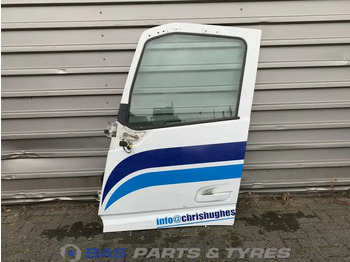 Puerta y piezas VOLVO FH