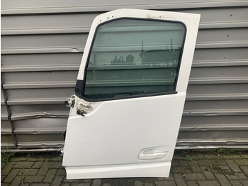 Puerta y piezas VOLVO FH