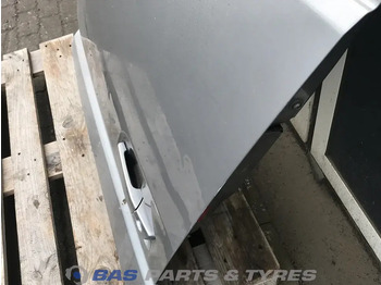 Puerta y piezas para Camión Volvo FH4 Portier Links Volvo 82183078: foto 4 Puerta y piezas para Camión Volvo FH4 Portier Links Volvo 82183078: foto 4