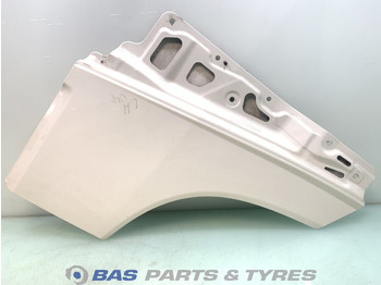 Carrocería y exterior VOLVO FH