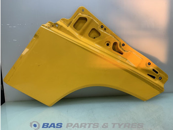 Carrocería y exterior VOLVO FH