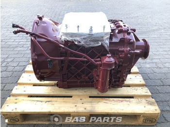 Caja de cambios VOLVO FH