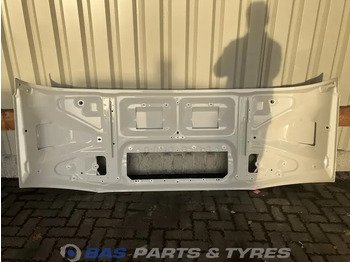 Parrilla para Camión Volvo FH4B Frontklep Volvo 78602436: foto 4 Parrilla para Camión Volvo FH4B Frontklep Volvo 78602436: foto 4