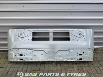 Carrocería y exterior VOLVO FH