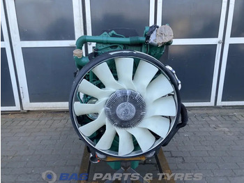 Motor para Camión Volvo FH4B Motor Volvo D13K 460 K7 22467253: foto 4