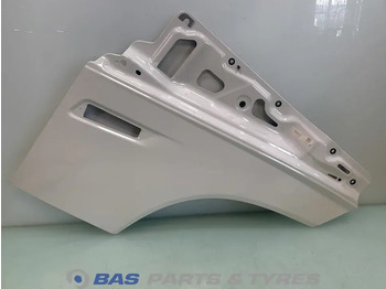 Carrocería y exterior VOLVO FH