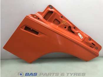 Carrocería y exterior VOLVO FH