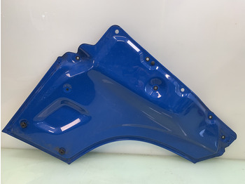 Carrocería y exterior para Camión Volvo FH4B Portierverlengstuk Rechts Volvo 84484360: foto 2 Carrocería y exterior para Camión Volvo FH4B Portierverlengstuk Rechts Volvo 84484360: foto 2