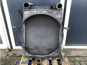 Radiador VOLVO FL