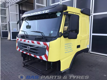 Cabina e interior VOLVO FM