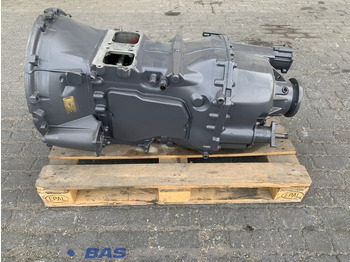 Caja de cambios VOLVO FM