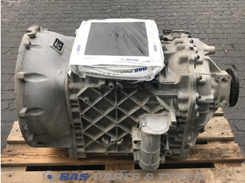 Caja de cambios VOLVO FM