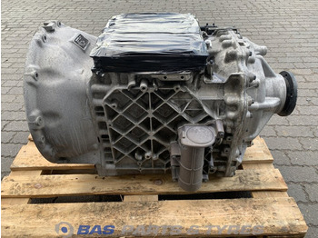 Caja de cambios VOLVO FM