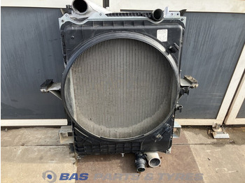 Radiador VOLVO FM