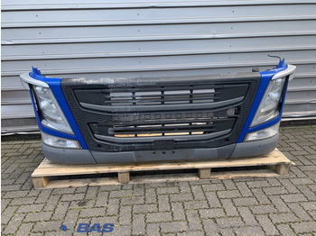 Parachoques VOLVO FM