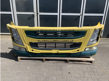 Parachoques VOLVO FM