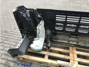 Parachoques para Camión Volvo FM4: foto 4 Parachoques para Camión Volvo FM4: foto 4