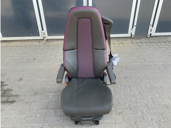 Asiento VOLVO FM