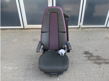 Asiento VOLVO FM