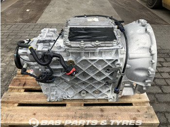 Caja de cambios para Camión Volvo FM5: foto 3