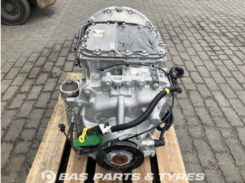 Caja de cambios para Camión Volvo FM5: foto 2