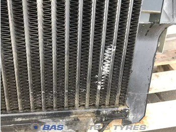 Radiador para Camión Volvo FMX Euro 6 Koelerpakket Volvo D11K 370 K1 21649624: foto 3