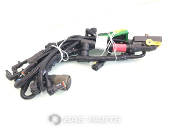 Cables/ Alambres VOLVO