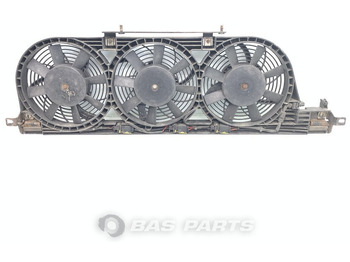 Ventilador para Camión Volvo Koelventilator Volvo 21918056: foto 2 Ventilador para Camión Volvo Koelventilator Volvo 21918056: foto 2