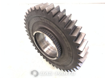 Caja de cambios VOLVO