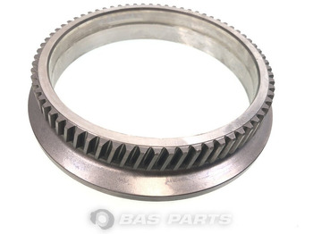 Caja de cambios VOLVO