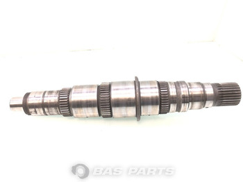 Caja de cambios VOLVO