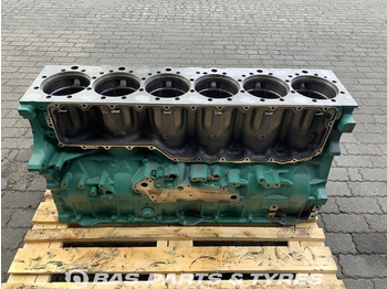 Bloque de cilindros VOLVO