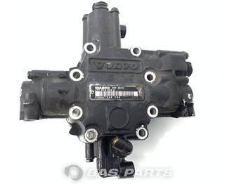 Caja de cambios VOLVO