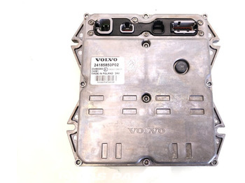 Sistema eléctrico VOLVO