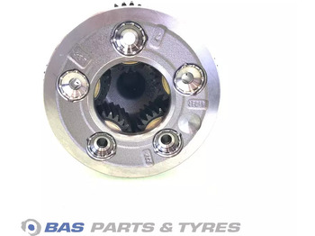 Caja de cambios para Camión Volvo: foto 2