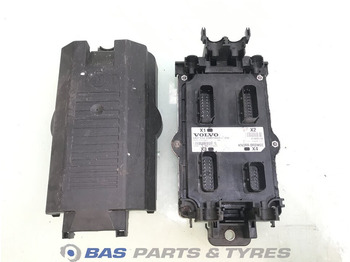 Unidad de control VÖGELE