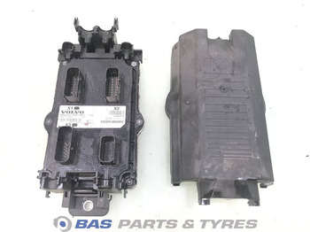 Unidad de control VÖGELE