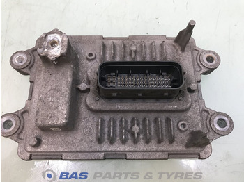 Unidad de control VÖGELE