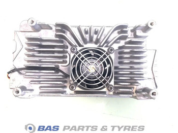 Unidad de control VÖGELE