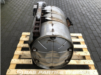 Convertidor catalítico VOLVO