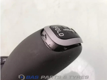 Palanca de cambio para Camión Volvo Versnellingspookhuis Volvo 20567719: foto 4